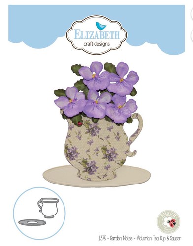 Elizabeth craft designs - craft,