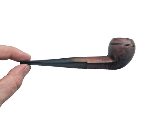 Vintage plumb bulldog - dr,