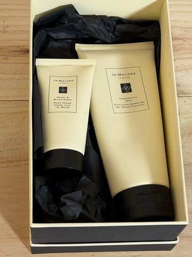 Malone gift set - jo,