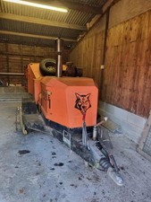 Timberwolf TW S425 Turbo