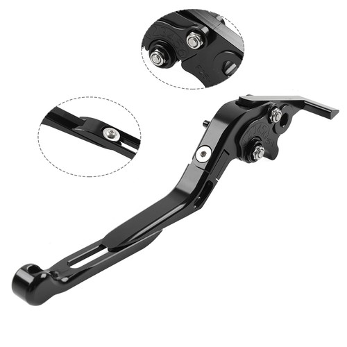 Motor brake lever adjustable - motor,