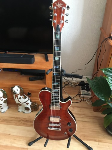 Michael kelly patriot custom - michael,