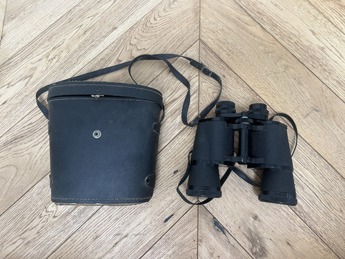 Prinzlux 50 binoculars - prinzlux,