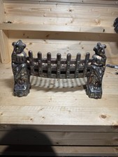 Vintage 1950 Carnival front