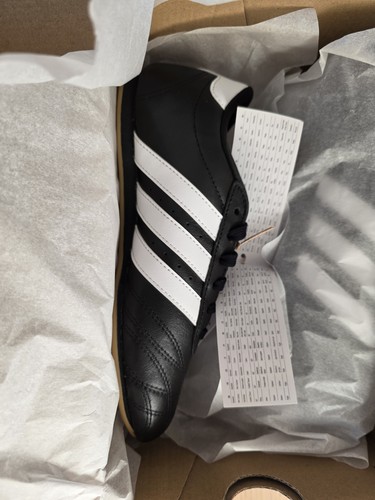 Adidas taekwondo lace black - adidas,