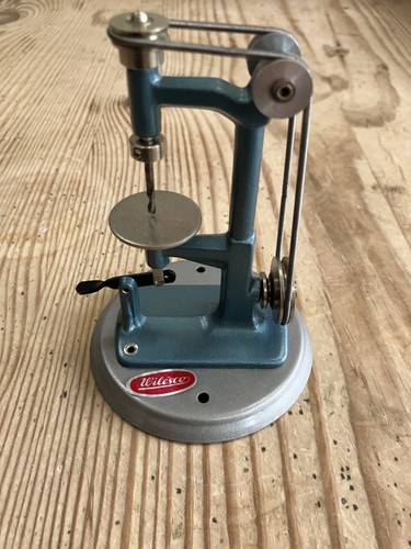 Wilesco vintage 1990 - m, 51