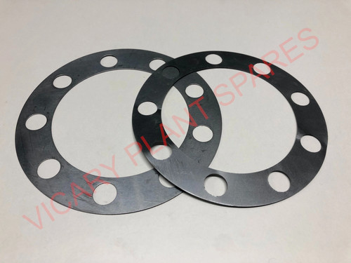 Shim kit bevel gearbox - shim,