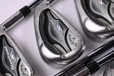 Callaway Steelhead XR Irons /