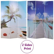 Room divider folding - folding, panel