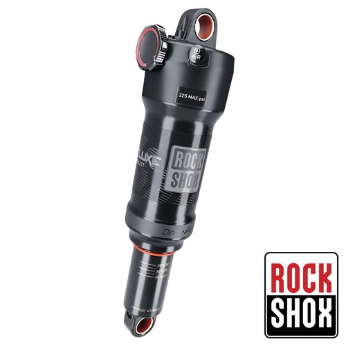 Rockshox deluxe select - rockshox,