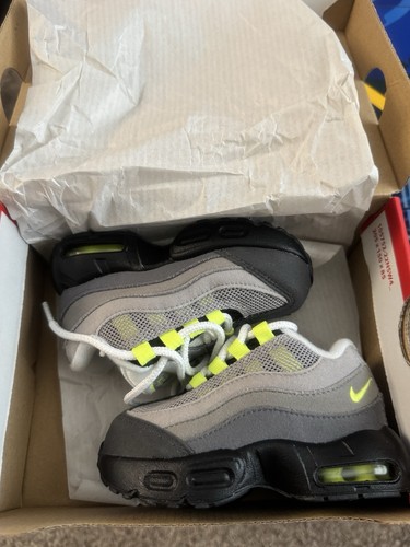 Nike air max neon - air,