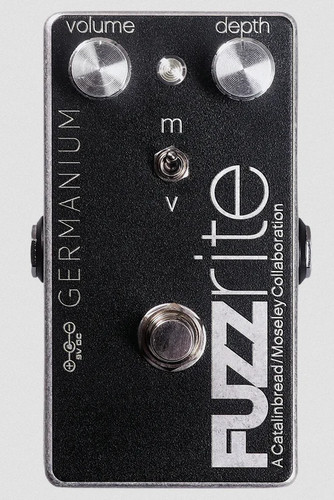Catalinbread fuzzrite - catalinbread,