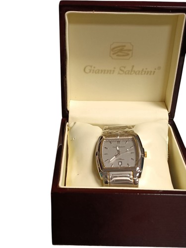 Gianni sabatini wristwatch - sabatini,
