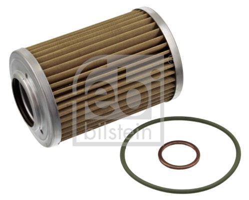 Febi 44386 oil filter manual - febi,