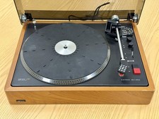 Vintage Lenco L90 Turntable