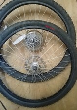 26" MTB DISC BRAKE Bike