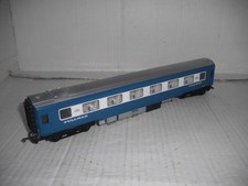 Rare Triang  Hornby OO  Model railway Midland Pullman Centre Car In Blue Livery