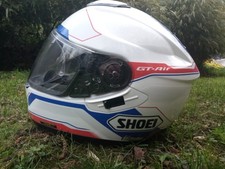 Shoei GT-Air HELMET 