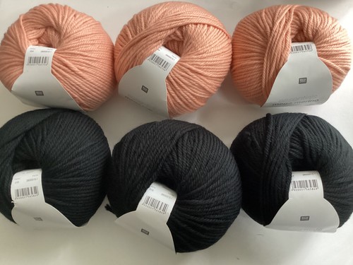 Rico essentials mega merino - essentials,