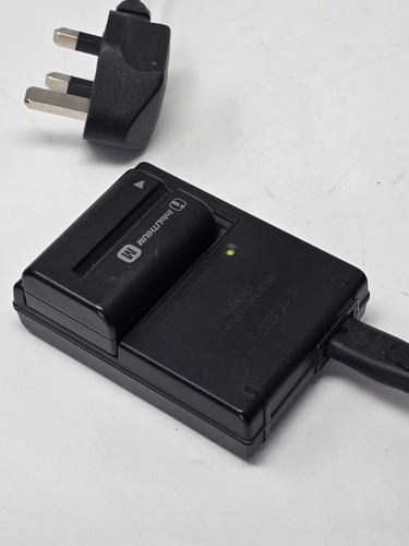 Genuine sony vm10 for m - genuine, bc-vm10
