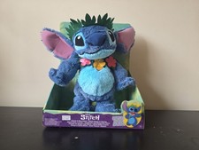 Disney stitch dance sing - disney,