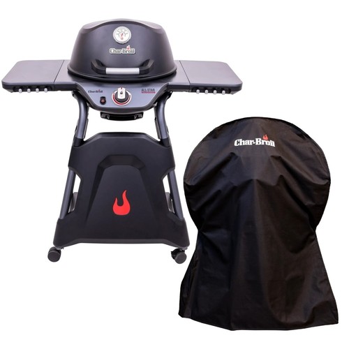 Char broil all - char-broil, 120