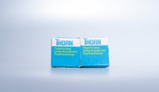 2x Thorn Projector Lamp Bulbs G29 4V 0.75A P30s - BRS Replacement