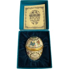 Halcyon Days Bilston Battersea