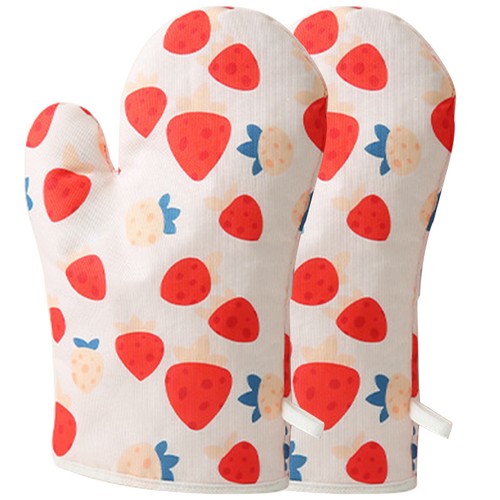 Heatproof glove for - heatproof,