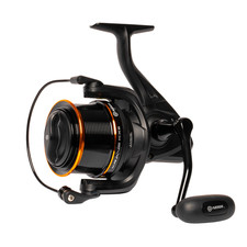 Akios Krave KX8 Fixed Spool Beach / Surf Fishing Reel - 100414