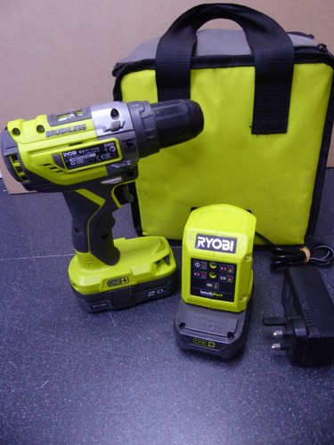 Ryobi 18v one cordless - one+™,