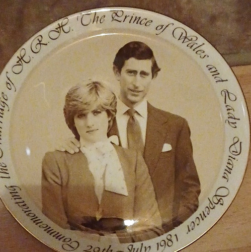 Royal kent wedding 1981 - royal,
