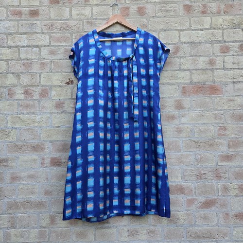 Toast silk shift - shift, dress