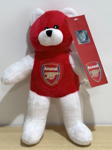 Arsenal contrast bear - contrast,