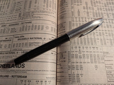 Sheaffer Imperial II Touchdown