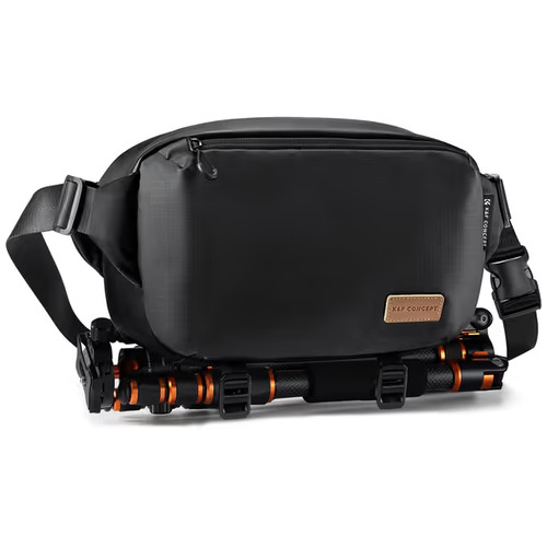 Concept in 1 camera - 2-in-1,
