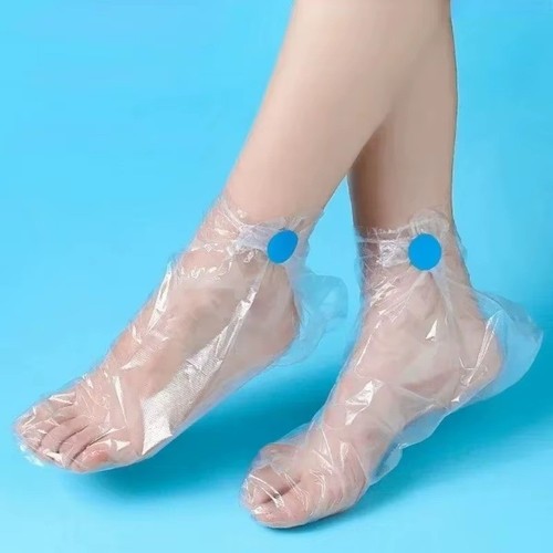 100pcs disposable bath - disposable, foot