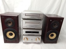 Technics HD350 Stereo System