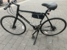 Ridgeback Flight 02 Hybrid Bicycle