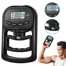 Digital Grip Strength