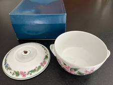 Royal Worcester Herbs