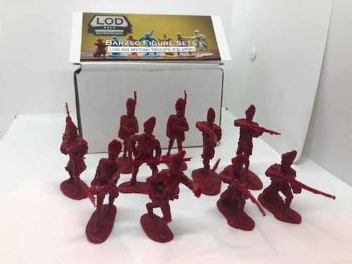 Lod enterprises lod032 - lod,