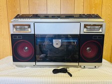 SHARP VZ-V2 Dual Play Disc