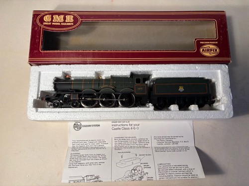 Airfix gmr gauge - gmr, br
