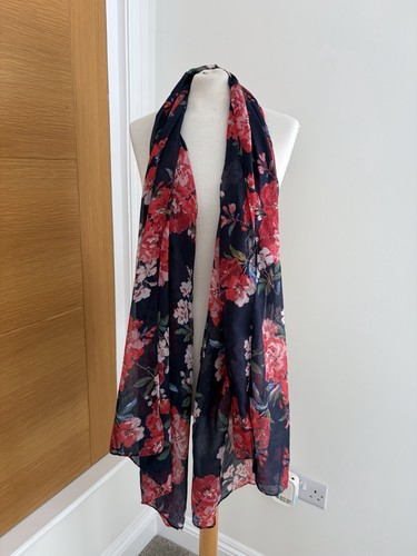 Joules wensley navy rose - joules,
