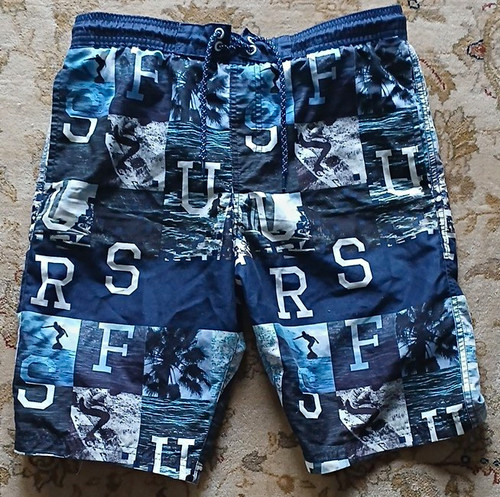 Marks spencer boys swim - &,