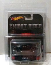 HOTWHEELS RETRO ENTERTAINMENT