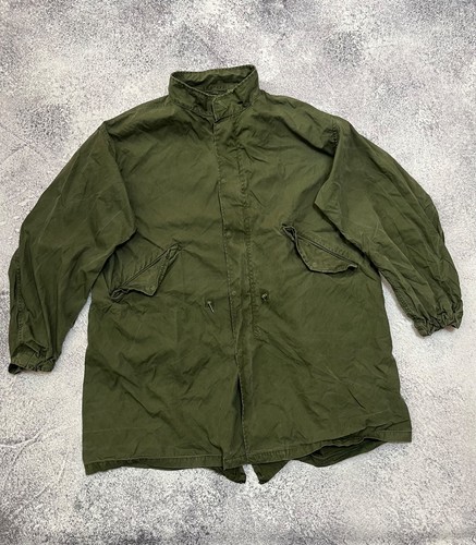 Vintage 80s very rare army - rare, us
