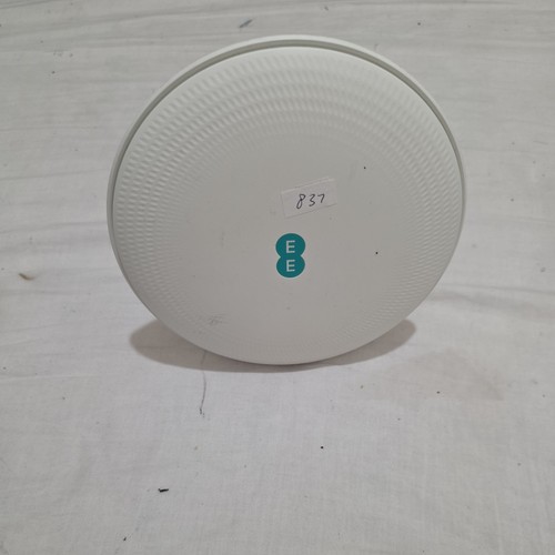 Smart wifi disc mesh - ee,