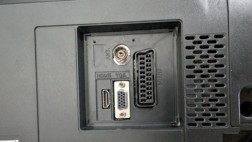 Toshiba 19bd500b lcd - toshiba,